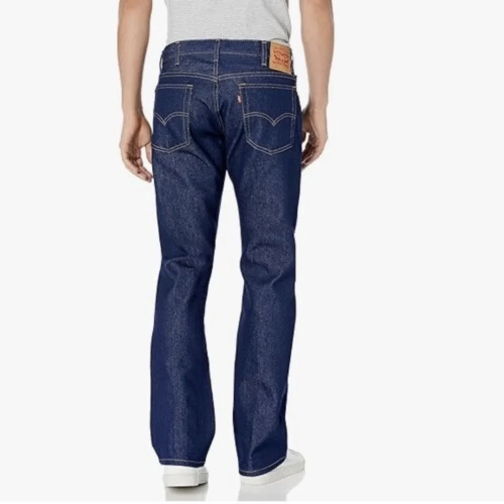 Levis product pair